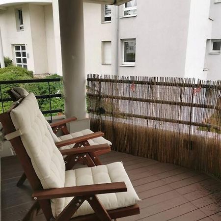 Appartement Cosy A 10 Min Du Centre De Štrasburk Exteriér fotografie