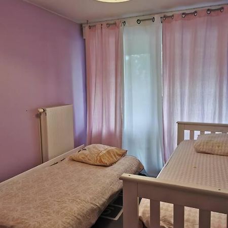 Appartement Cosy A 10 Min Du Centre De Štrasburk Exteriér fotografie