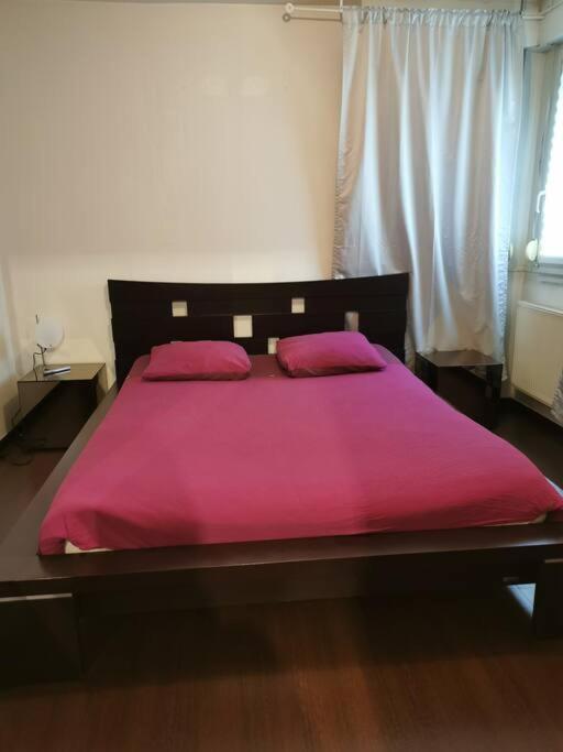 Appartement Cosy A 10 Min Du Centre De Štrasburk Exteriér fotografie