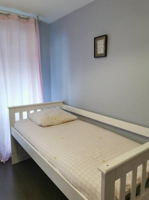 Appartement Cosy A 10 Min Du Centre De Štrasburk Exteriér fotografie
