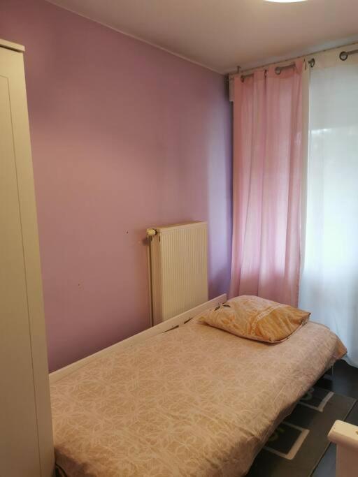 Appartement Cosy A 10 Min Du Centre De Štrasburk Exteriér fotografie